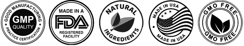 Sugar Drop Natural Formula